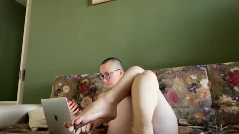 ashlee_777 online show from January 2025 11:58:02 AM