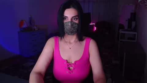   Yasmina   online show from December 2024 07:27:02 AM