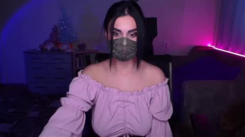   Yasmina   online show from January 2025 06:35:02 AM