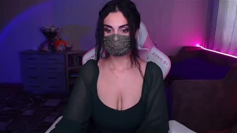   Yasmina   online show from February 2025 04:26:02 AM