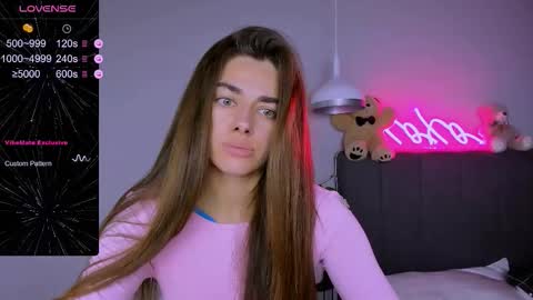 Ashley online show from November 2025 02:49:01 PM