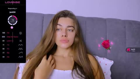 Ashley online show from November 2025 02:32:02 PM