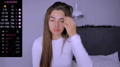 Ashley online show from March 2026 02:21:02 PM