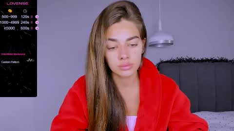 Ashley online show from May 2026 04:04:01 PM
