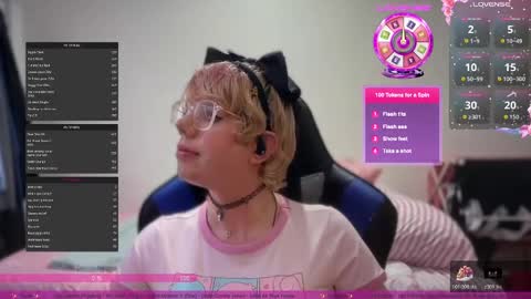 Snapshot of ashley_angel_love chatting on November 2025 02:21:01 AM Angel Ashley Love  online show from November 2025 02:21:01 AM