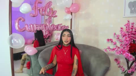 ashley_blum_ online show from March 2026 12:22:02 PM