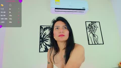 Ashley online show from December 2025 02:59:02 PM