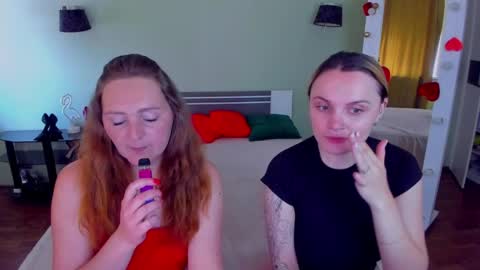 Alina online show from June 2026 07:54:02 AM