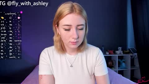 ashley_fly online show from September 2025 05:51:01 AM