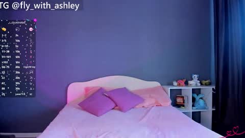 ashley_fly online show from September 2025 06:59:02 AM