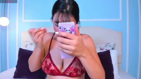 Ashley Foxx online show from February 2026 02:13:02 AM