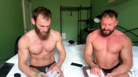 Ashley Hawk online show from May 2026 02:59:01 PM