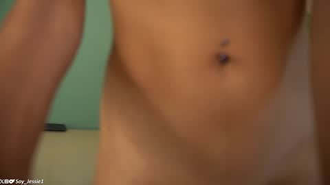 Jessie 40off soy jessie1 online show from January 2025 06:38:02 PM