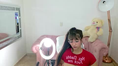 Snapshot of ashley_jonnes_ chatting on February 2026 07:51:01 AM ASHLEY online show from February 2026 07:51:01 AM