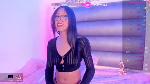 ashley_js online show from June 2026 05:32:02 AM