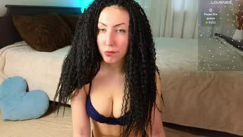 Ashley online show from April 2026 04:32:01 AM