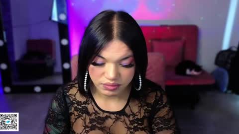 Ashley online show from April 2026 08:14:02 PM