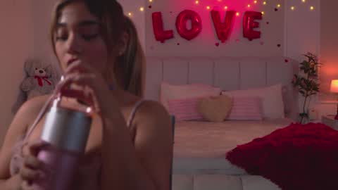  Ashley  online show from February 2026 11:45:01 PM