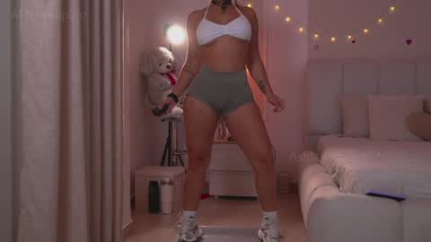  Ashley  online show from May 2026 01:12:01 AM