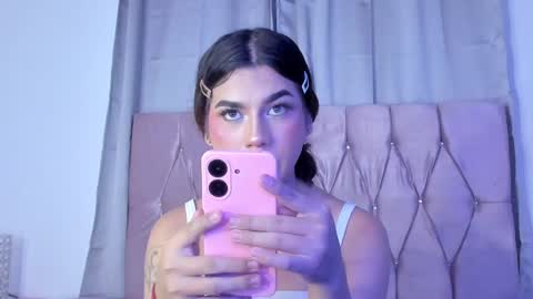 Ashley online show from February 2025 08:02:02 AM