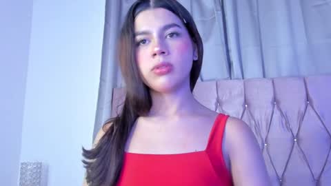 Ashley online show from February 2025 06:14:02 AM