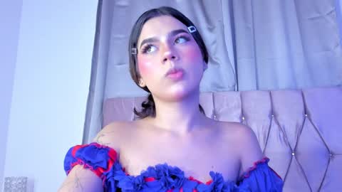 Ashley online show from February 2025 05:46:01 AM