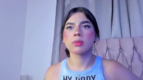 Ashley online show from February 2025 10:47:02 AM