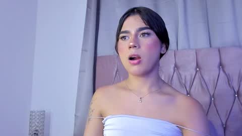 Ashley online show from February 2025 07:31:01 AM