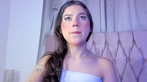 Ashley online show from March 2025 09:51:02 AM