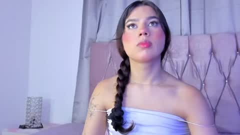 Ashley online show from March 2025 01:07:01 PM