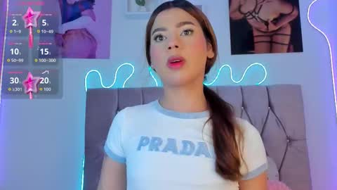 Ashley online show from October 2025 11:24:01 AM