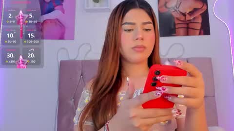 Ashley online show from November 2025 01:55:01 PM