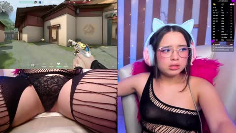 Ashley online show from December 2024 02:20:02 AM