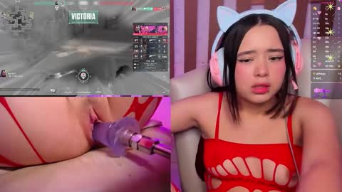 Ashley online show from February 2025 11:09:02 PM