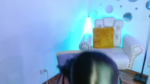 Ashley Stone online show from November 2025 12:16:02 AM