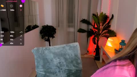 Ashley next stream on Sunday online show from February 2025 09:26:02 PM