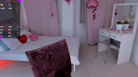 Ashley next stream on Sunday online show from February 2025 12:25:01 AM