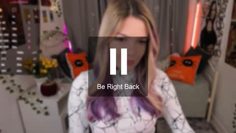 Ashley next stream on Sunday online show from October 2025 11:55:01 AM