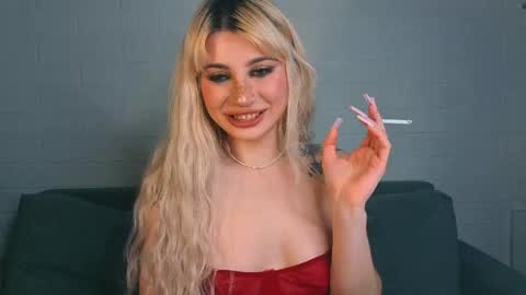 Ashley online show from April 2026 12:24:02 AM