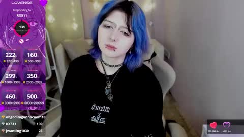 Snapshot of ashley_veil chatting on February 2026 09:13:01 PM Ashley online show from February 2026 09:13:01 PM