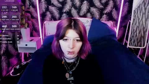 Ashley online show from April 2026 08:54:02 PM