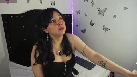 Snapshot of ashley_xoxo7 chatting on November 2025 10:32:01 PM Ashley online show from November 2025 10:32:01 PM