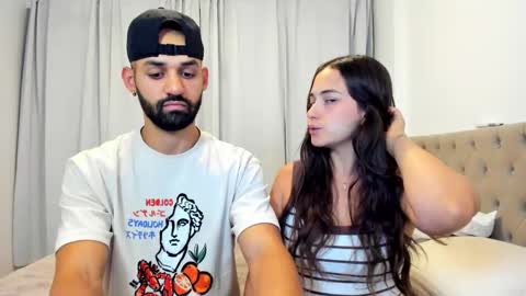 Snapshot of ashleyandzamir chatting on November 2025 09:57:02 PM Ashley Zamir online show from November 2025 09:57:02 PM