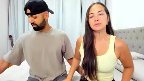 Ashley  Zamir online show from March 2026 01:50:02 PM