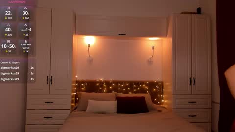 AshleyBlush online show from February 2026 08:27:01 PM