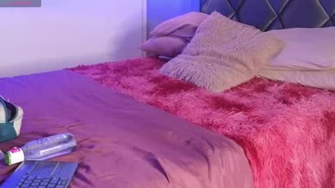 CAMILA online show from December 2025 10:05:01 PM