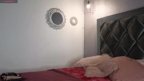 CAMILA online show from December 2025 08:39:01 PM