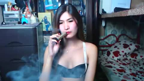 Snapshot of ashleycious23 chatting on February 2026 11:06:01 PM ashleycious23 online show from February 2026 11:06:01 PM