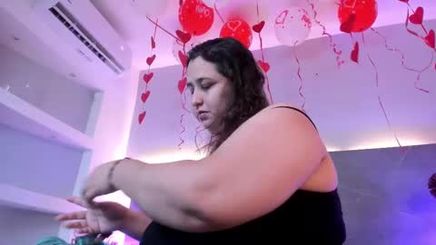 Snapshot of ashleydavis_ chatting on February 2025 07:56:01 PM ASHLEY online show from February 2025 07:56:01 PM