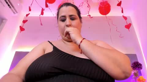 Snapshot of ashleydavis_ chatting on February 2025 01:35:01 AM ASHLEY online show from February 2025 01:35:01 AM